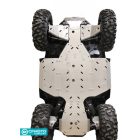 Cfmoto Cforce 850-1000 teljes alu haspáncél
