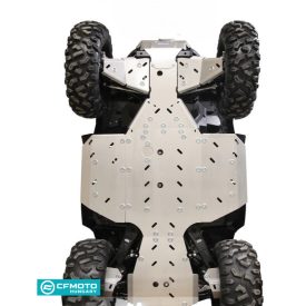 Cforce 1000 X10 haspáncél 