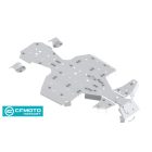 Cforce 1000 X10 haspáncél 