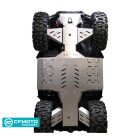 Cforce haspáncél (850-1000)