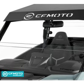 Zforce 950 Sport fél szélvédő 