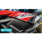 Zforce 1000  ajtóbetét