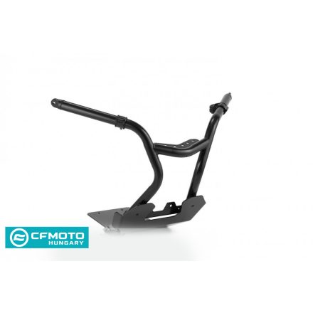 Cfmoto Zforce 1000 gallytörő (első)