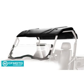 Cfmoto szélvédő 