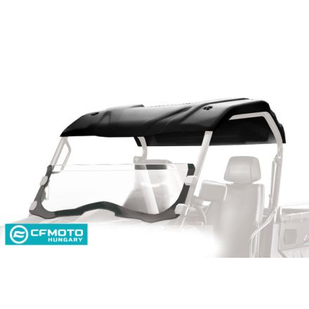 Cfmoto szélvédő 