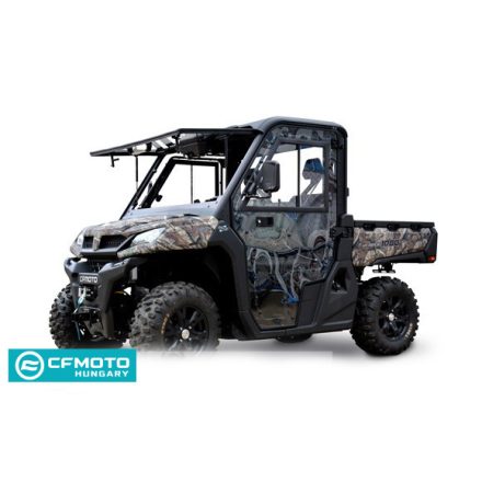 Cfmoto kabin 