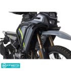 Motorblokk védő (felső) 450 Mt