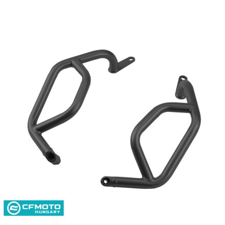 Cfmoto 450 Mt motorblokk védő
