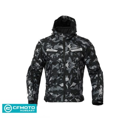 Cfmoto motoroskabát