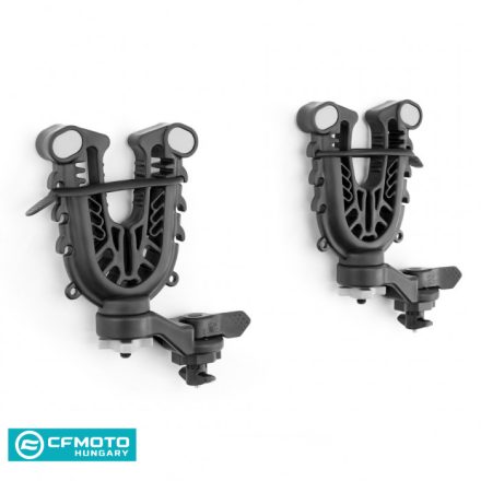 Cfmoto fegyver és zsrszámtartó