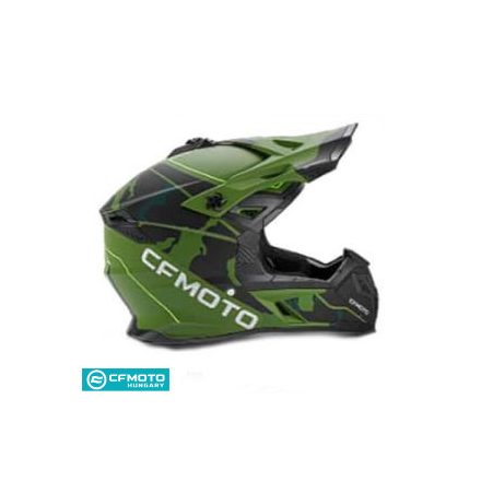 Cfmoto bukósisak