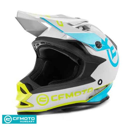 Cfmoto bukósisak