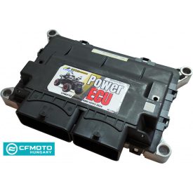   Cfmoto Cforce 850-1000 sebességkorlát nélküli elektronika