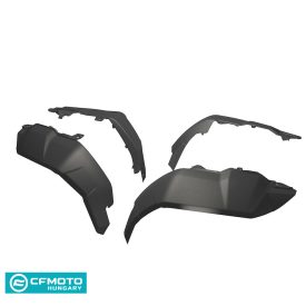Sárvédő szélesítés Cfmoto G3 850-1000