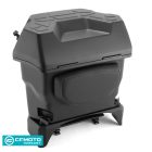 Cforce 850-1000 hátsó ülés helyetesítő doboz