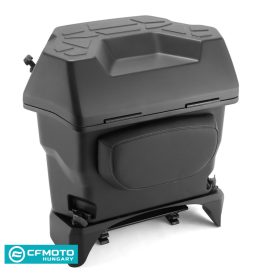 Cforce 850-1000 hátsó ülés helyetesítő doboz