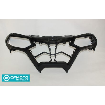 Cforce 450-520 lámpa burkolat