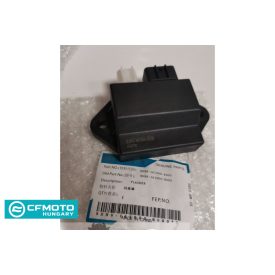 Cforce 450-520 irányjelző relé