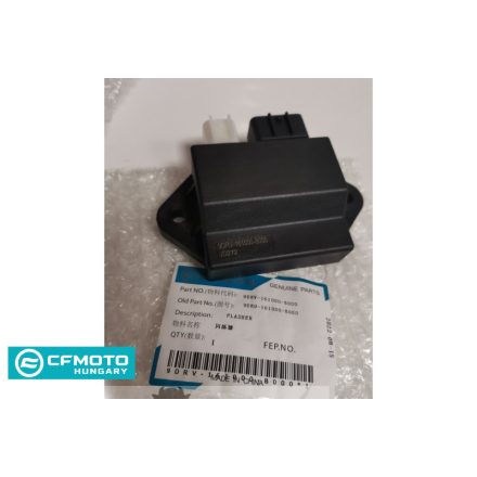 Cforce 450-520 irányjelző relé