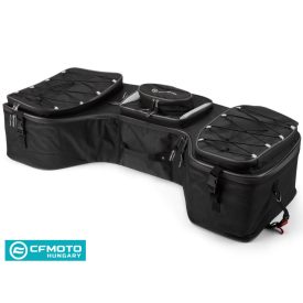 Cfmoto Cforce-Goes ATV tárolótáska-textil, vízálló