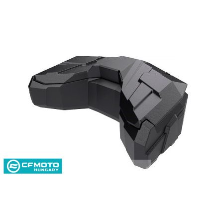 Cfmoto hátsó doboz (850-1000)
