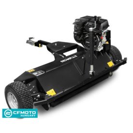 ATV mulcsozó Kohler 14 LE motorral