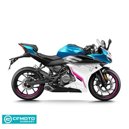 CFLITE 250SR