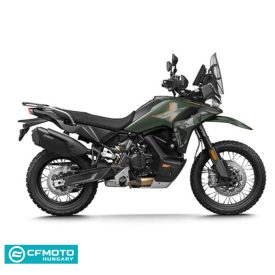 CFMOTO 1000MT-X HIGH SEAT '26