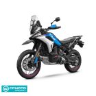 CFMOTO 1000MT-X HIGH SEAT '26