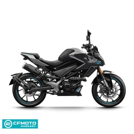 CFMOTO 125NK ABS