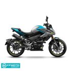 CFMOTO 125NK ABS