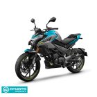 CFMOTO 125NK ABS