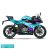 CFMOTO 250SR S World Champion Edition