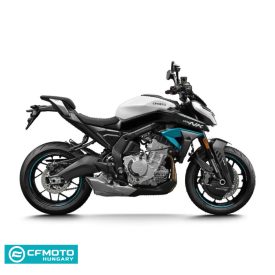 CFMOTO 675NK ABS '26