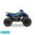 CFMOTO CFORCE 110 FUN