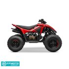 CFMOTO CFORCE 110 FUN