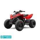 CFMOTO CFORCE 110 FUN
