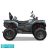 CFMOTO CFORCE C5 Touring T3b EPS