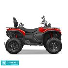CFMOTO CFORCE C5 Touring T3b EPS