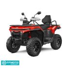 CFMOTO CFORCE C5 Touring T3b EPS