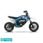 CFMOTO CX-2E