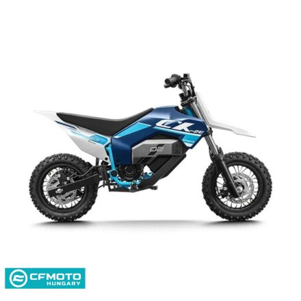 CFMOTO CX-2E