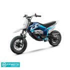 CFMOTO CX-2E