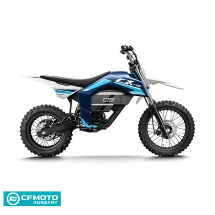 CFMOTO CX-5E