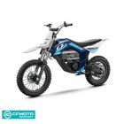 CFMOTO CX-5E