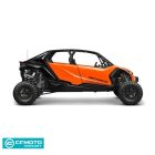 CFMOTO ZFORCE Z10-4 Turbo