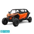 CFMOTO ZFORCE Z10-4 Turbo