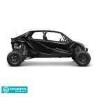 CFMOTO ZFORCE Z10-4 Turbo