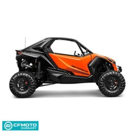 CFMOTO ZFORCE Z10 Turbo