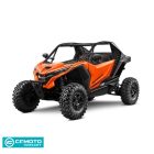 CFMOTO ZFORCE Z10 Turbo